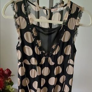 Liu Jo dress